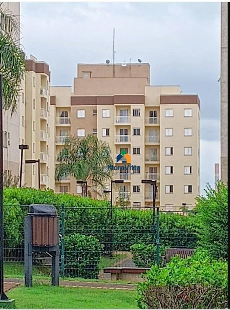 Apartamento, 2 quartos, 50 m² - Foto 7