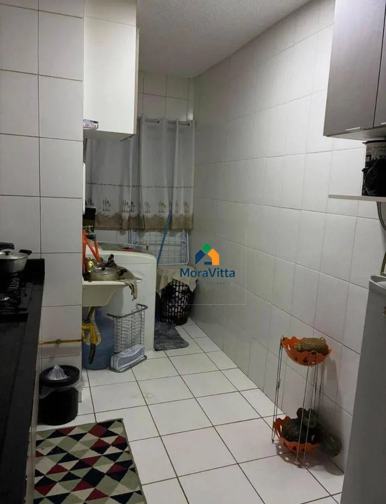 Apartamento, 2 quartos, 50 m² - Foto 12