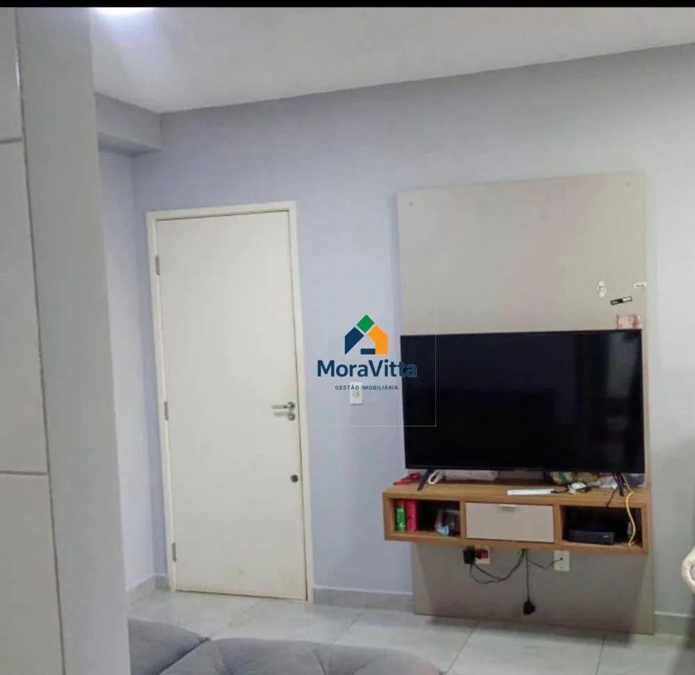 Apartamento, 2 quartos, 50 m² - Foto 9