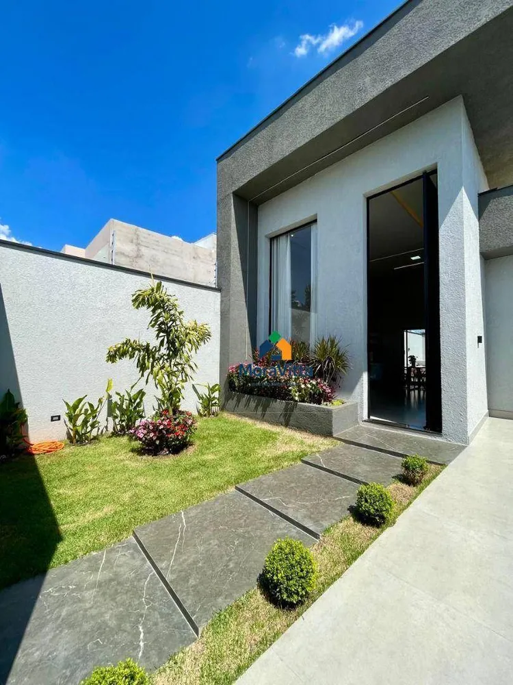 Casa, 2 quartos, 62 m² - Foto 2