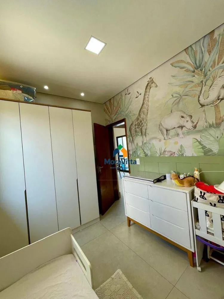 Casa, 2 quartos, 62 m² - Foto 7