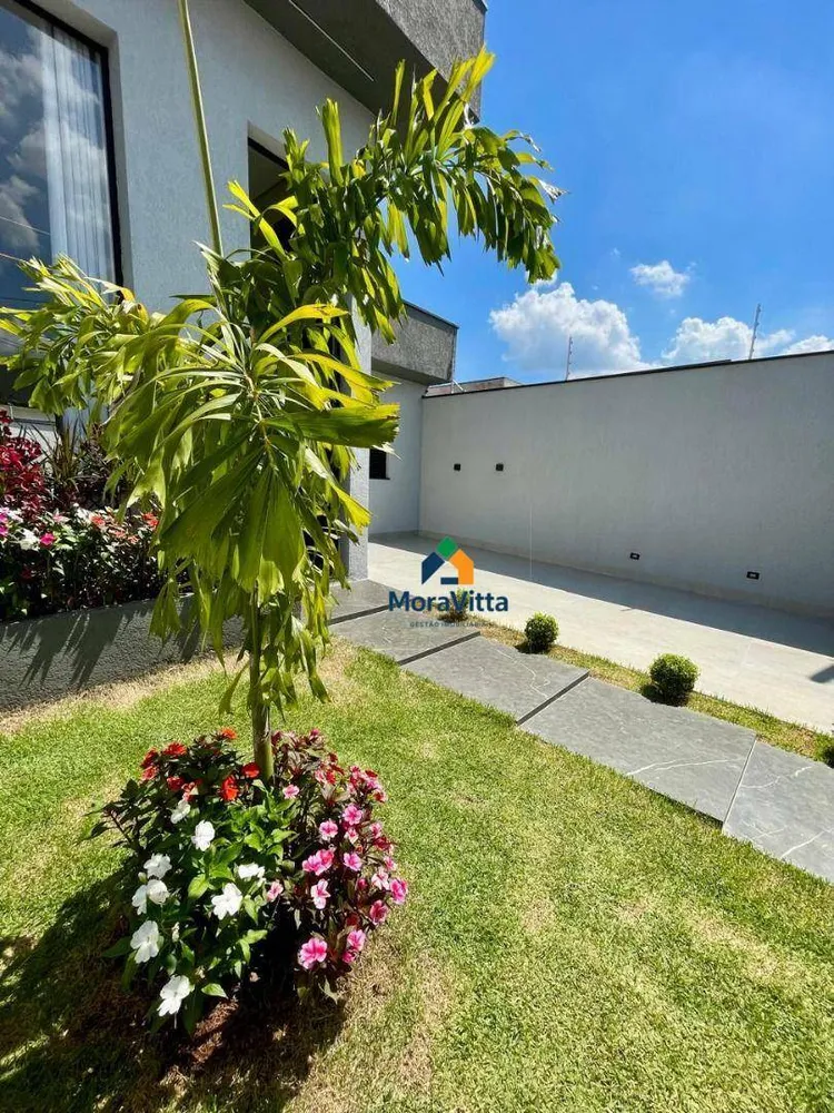 Casa, 2 quartos, 62 m² - Foto 3