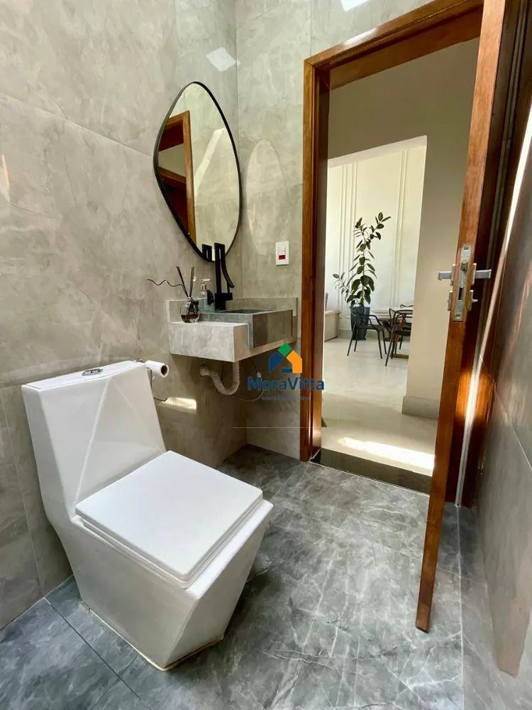 Casa, 2 quartos, 62 m² - Foto 9