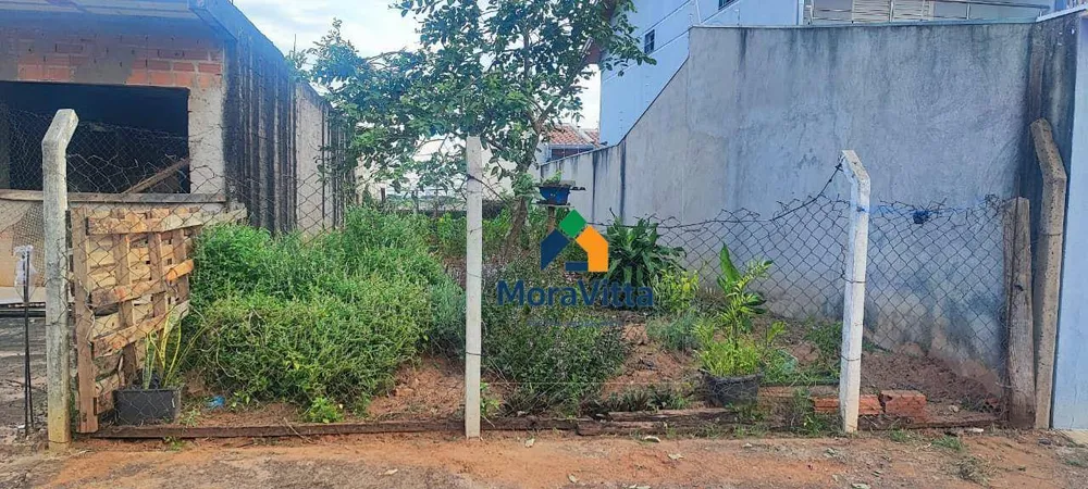Terreno, 150 m² - Foto 1