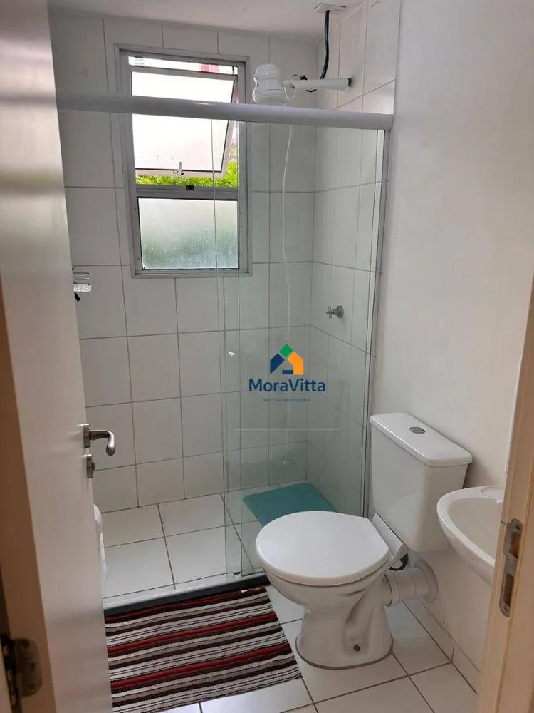 Apartamento, 1 quarto, 45 m² - Foto 17