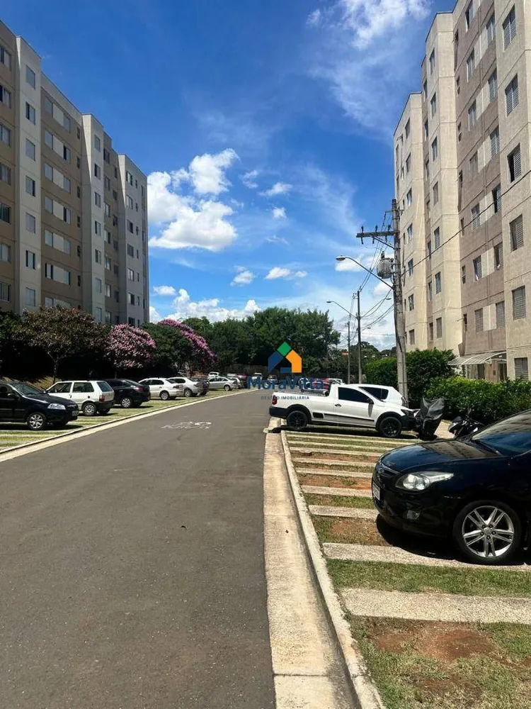 Apartamento, 1 quarto, 45 m² - Foto 19