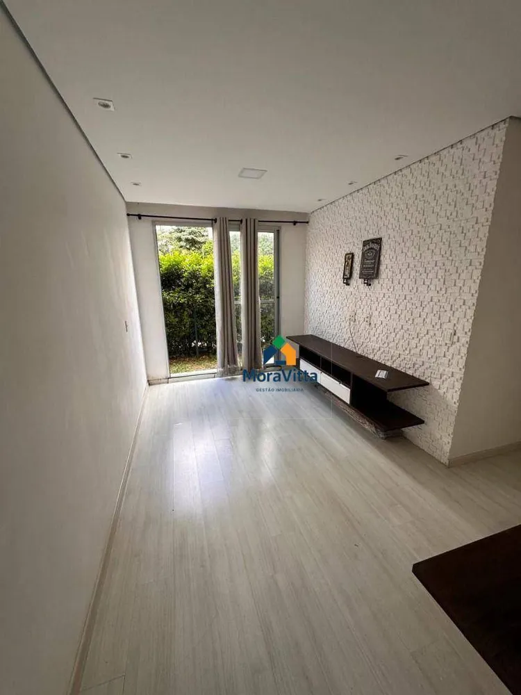 Apartamento, 1 quarto, 45 m² - Foto 6