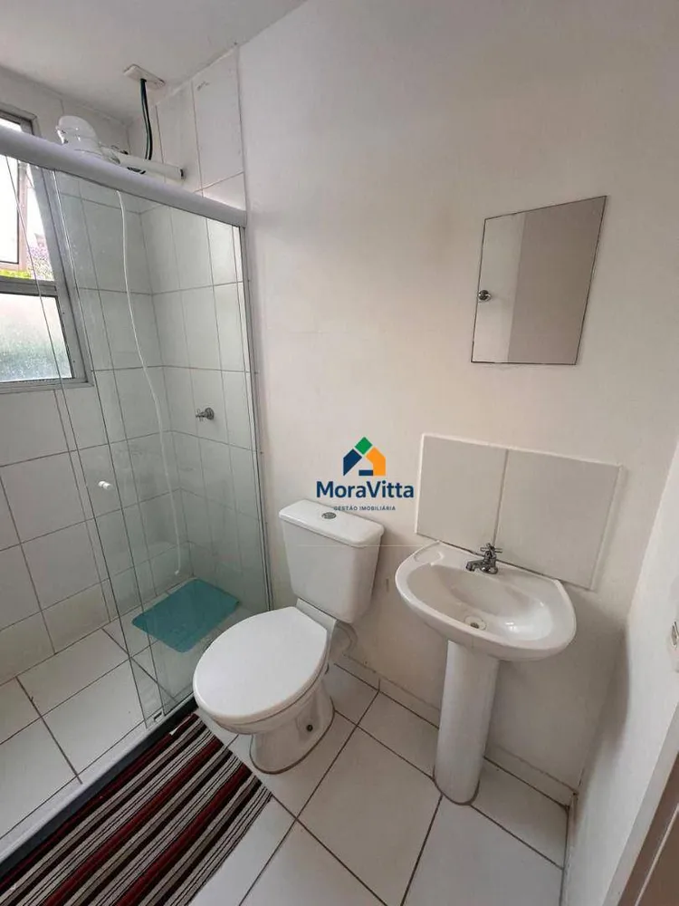 Apartamento, 1 quarto, 45 m² - Foto 9