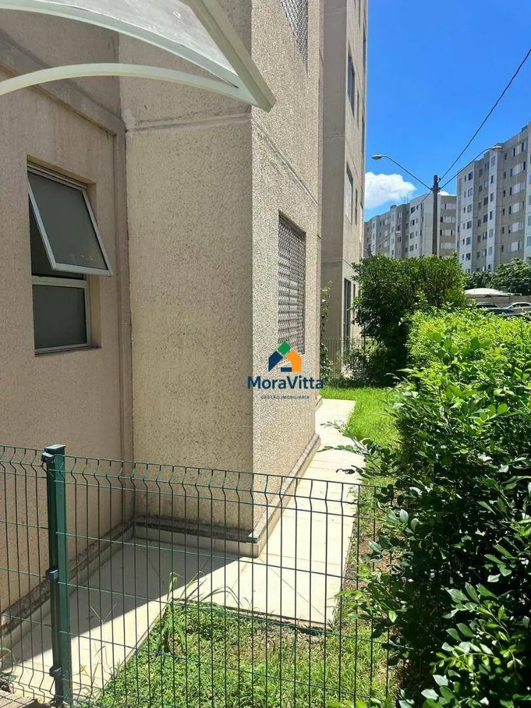 Apartamento, 1 quarto, 45 m² - Foto 12