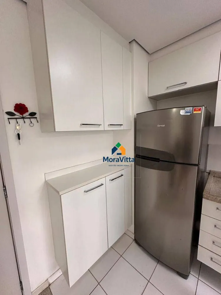 Apartamento, 1 quarto, 45 m² - Foto 2