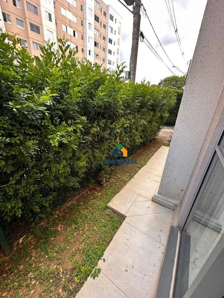Apartamento, 1 quarto, 45 m² - Foto 5