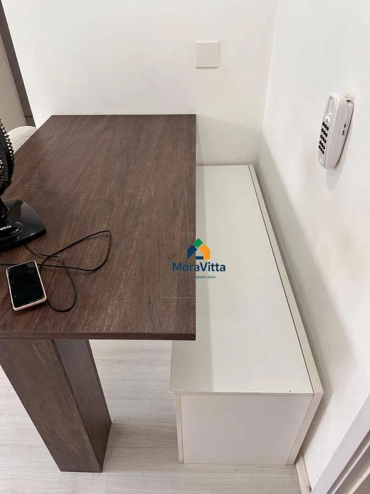 Apartamento, 1 quarto, 45 m² - Foto 3