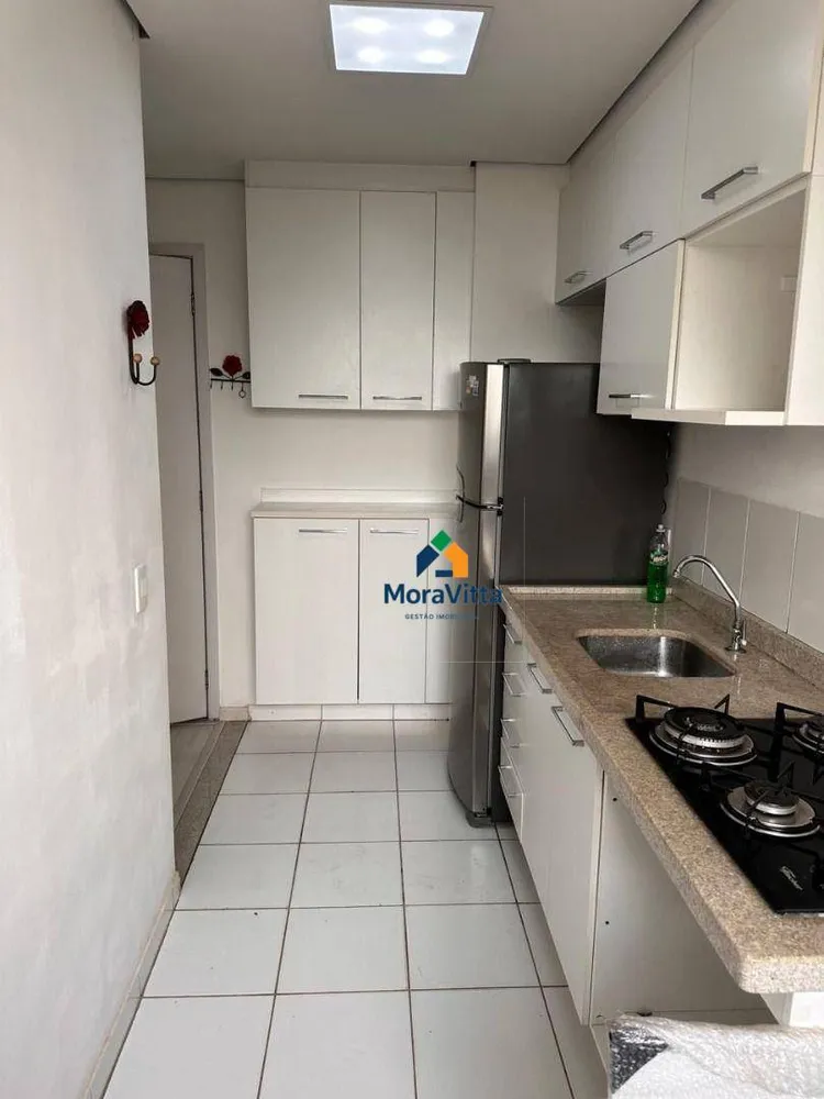 Apartamento, 1 quarto, 45 m² - Foto 20