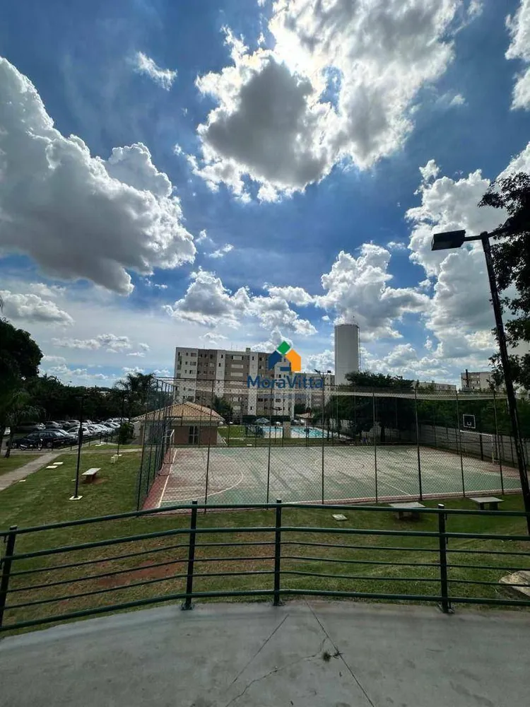 Apartamento, 1 quarto, 45 m² - Foto 11