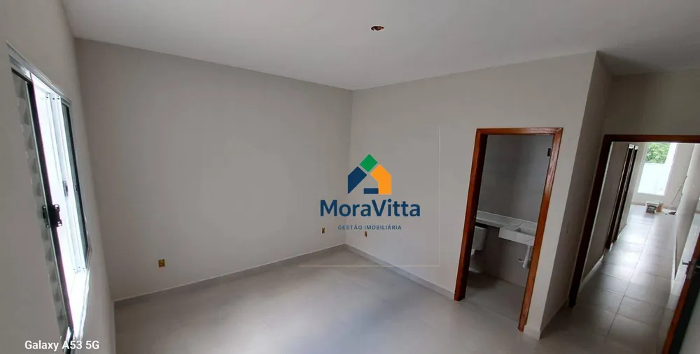 Casa, 2 quartos, 78 m² - Foto 2
