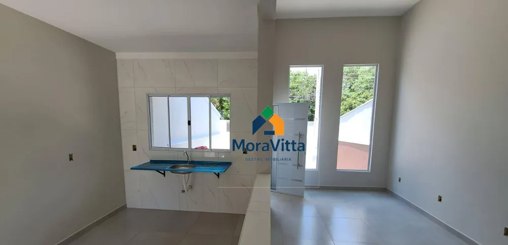 Casa, 2 quartos, 78 m² - Foto 3