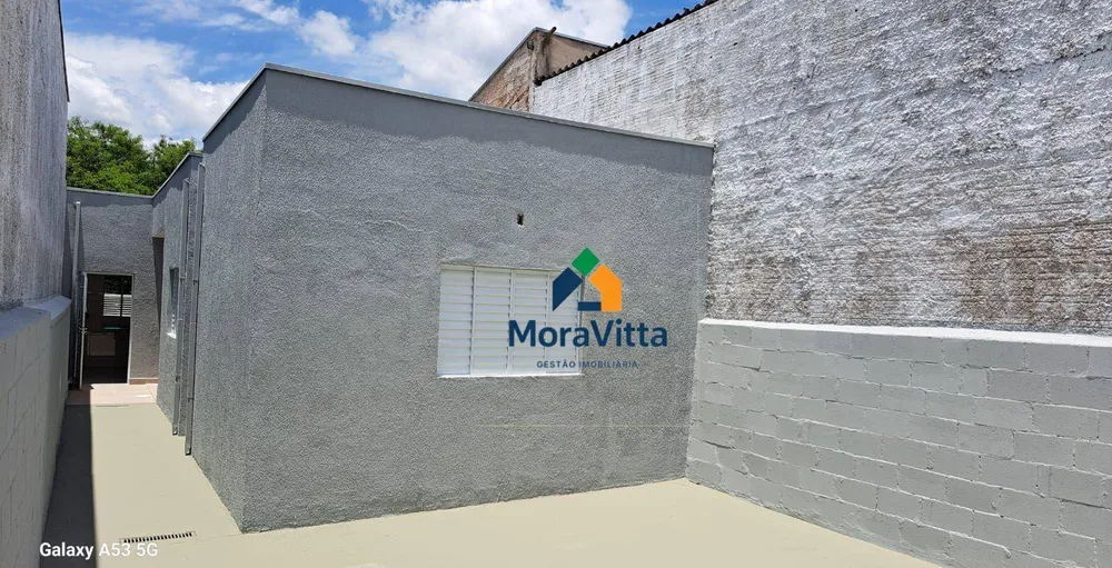 Casa, 2 quartos, 78 m² - Foto 4