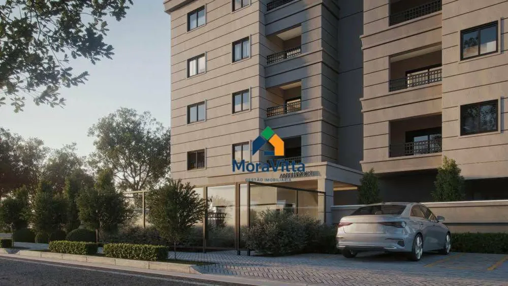 Apartamento, 3 quartos, 69 m² - Foto 19