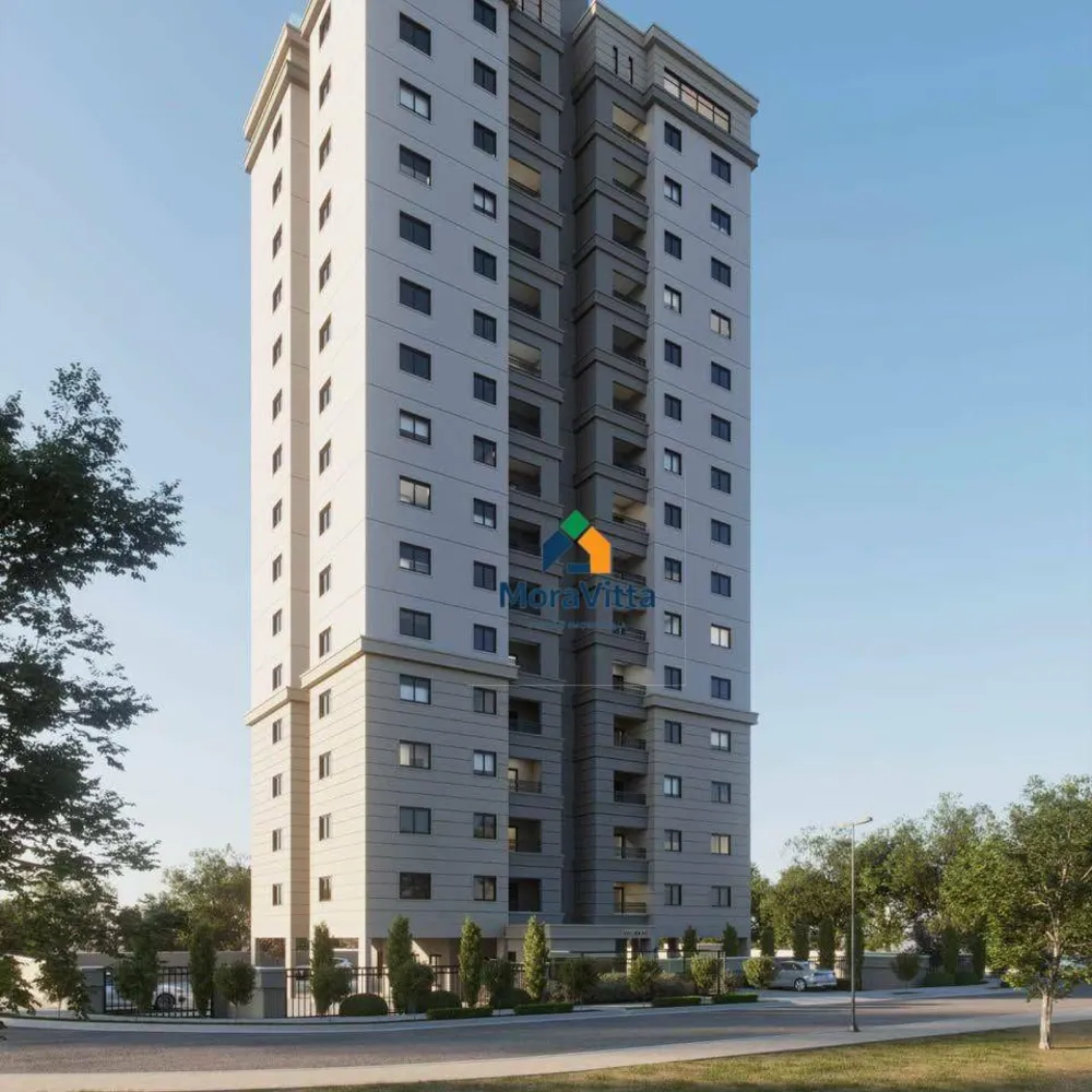 Apartamento, 3 quartos, 69 m² - Foto 20