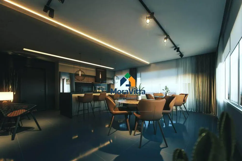 Apartamento, 3 quartos, 69 m² - Foto 8
