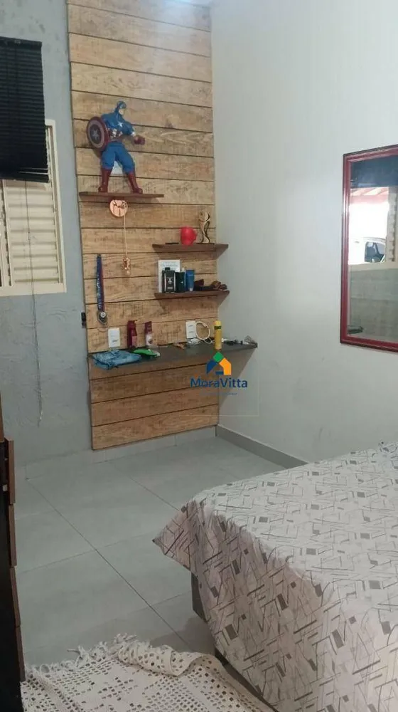 Casa, 2 quartos, 100 m² - Foto 19