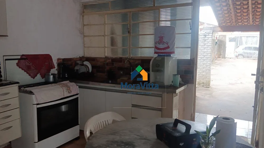 Casa, 2 quartos, 100 m² - Foto 11