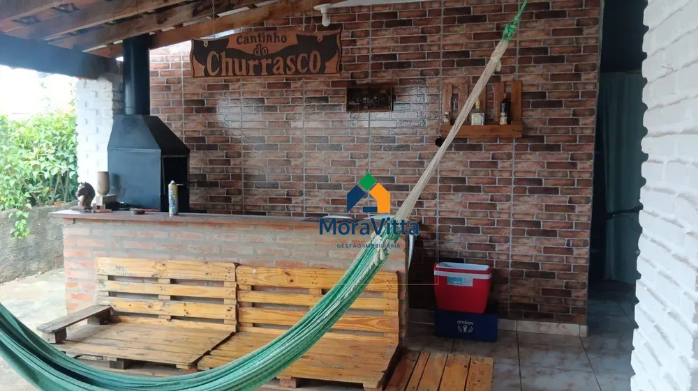 Casa, 2 quartos, 100 m² - Foto 13
