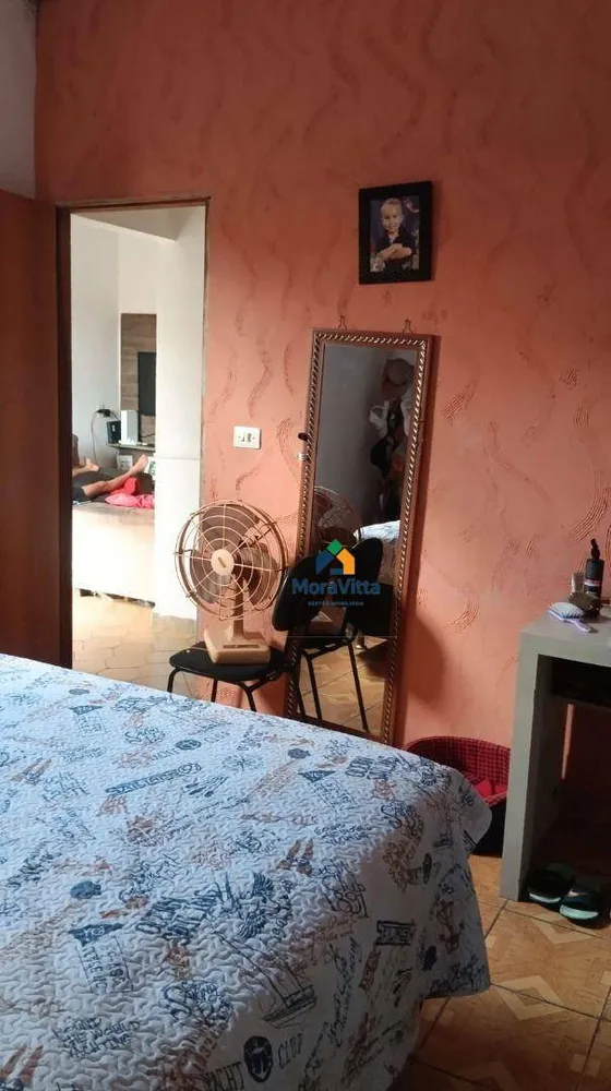 Casa, 2 quartos, 100 m² - Foto 5