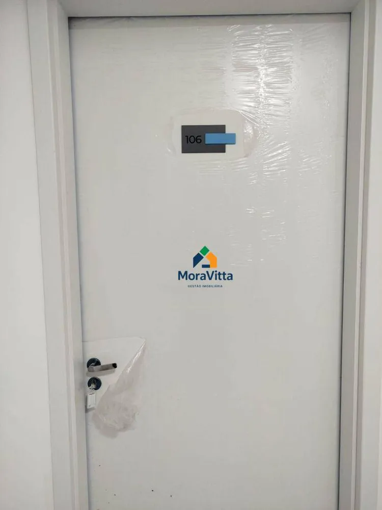 Apartamento, 2 quartos, 45 m² - Foto 6