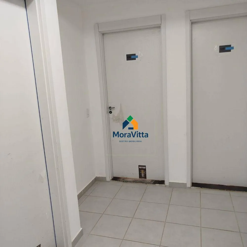 Apartamento, 2 quartos, 45 m² - Foto 16