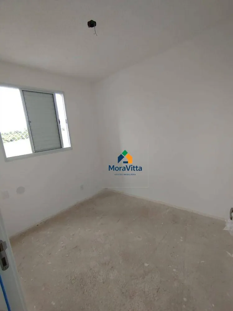 Apartamento, 2 quartos, 45 m² - Foto 7