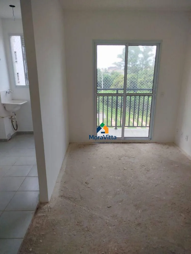 Apartamento, 2 quartos, 45 m² - Foto 14