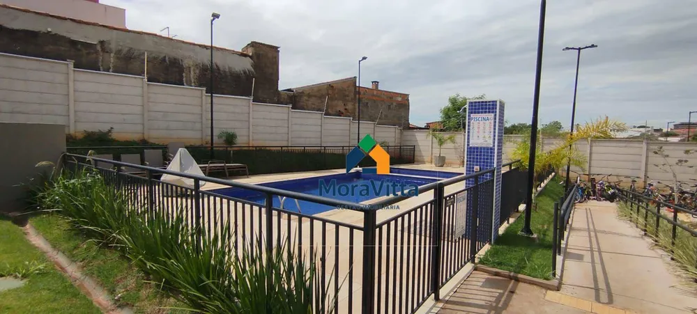 Apartamento, 2 quartos, 45 m² - Foto 1