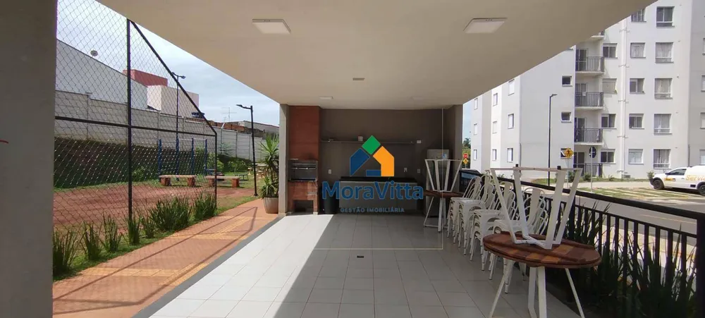 Apartamento, 2 quartos, 45 m² - Foto 17