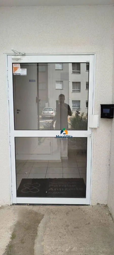 Apartamento, 2 quartos, 45 m² - Foto 20