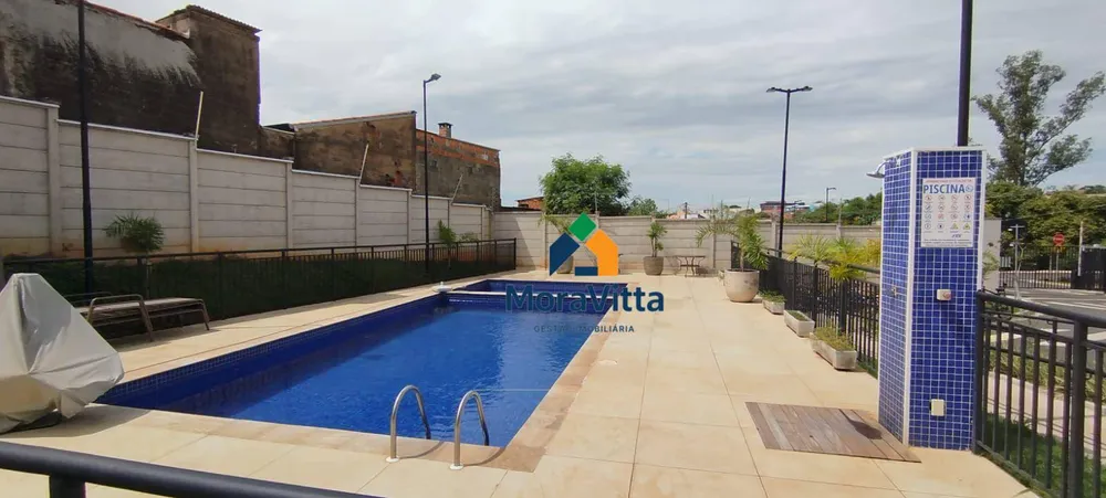 Apartamento, 2 quartos, 45 m² - Foto 2