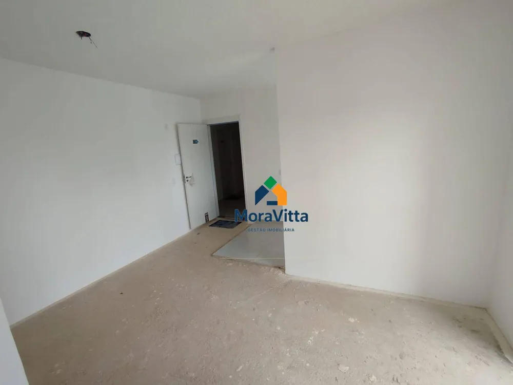 Apartamento, 2 quartos, 45 m² - Foto 11