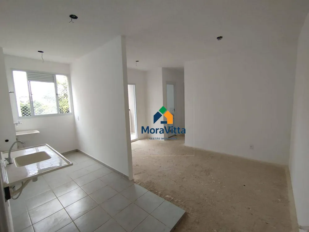 Apartamento, 2 quartos, 45 m² - Foto 19