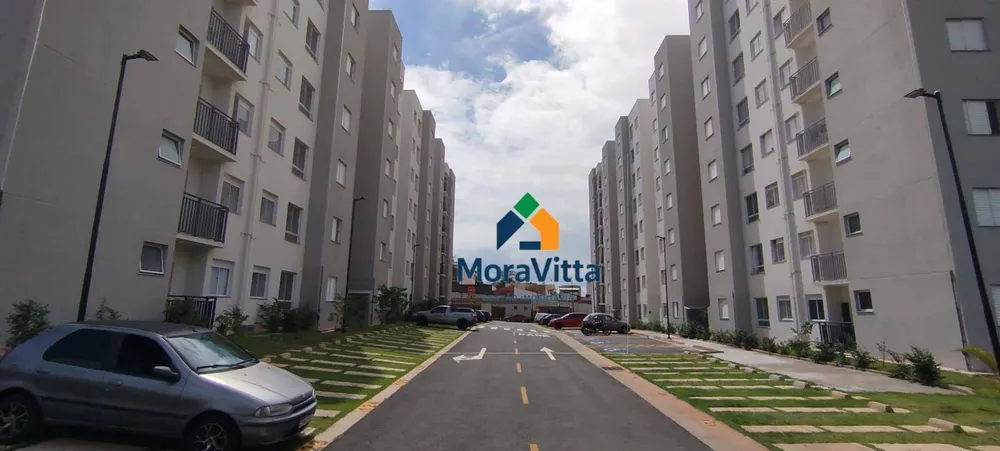 Apartamento, 2 quartos, 45 m² - Foto 10
