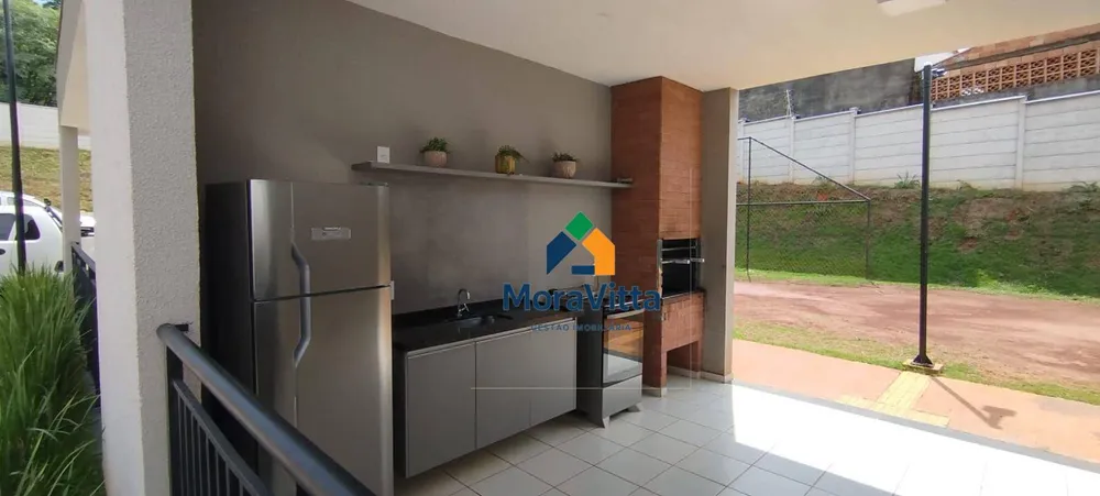 Apartamento, 2 quartos, 45 m² - Foto 3