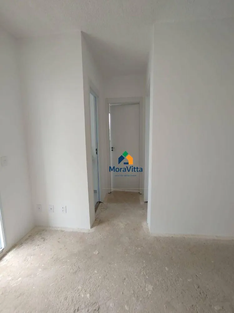 Apartamento, 2 quartos, 45 m² - Foto 9