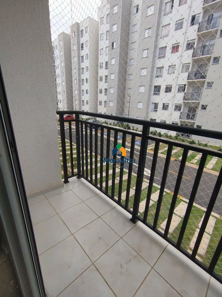 Apartamento, 2 quartos, 45 m² - Foto 18