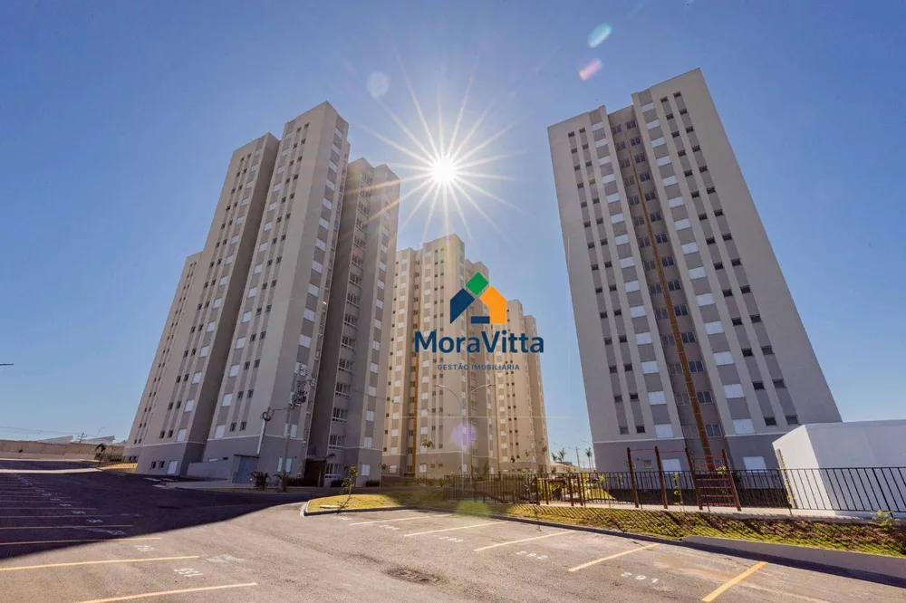Apartamento, 2 quartos, 56 m² - Foto 7