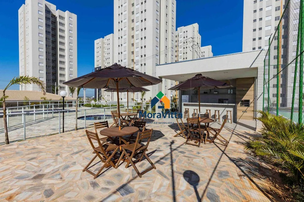 Apartamento, 2 quartos, 56 m² - Foto 4