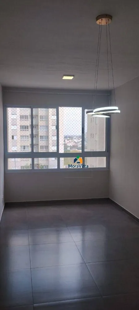 Apartamento, 2 quartos, 56 m² - Foto 6