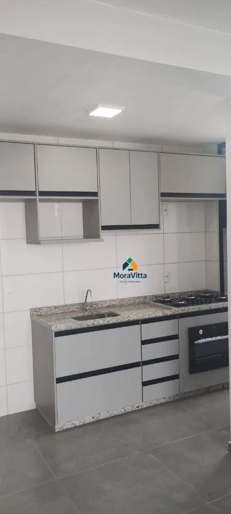 Apartamento, 2 quartos, 56 m² - Foto 12