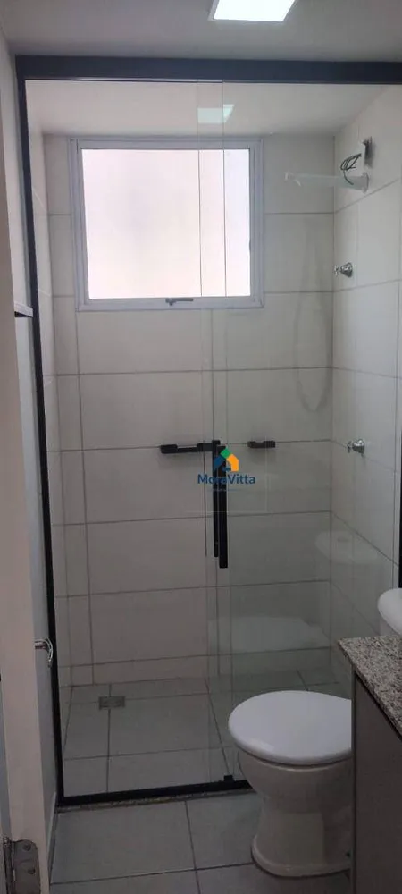 Apartamento, 2 quartos, 56 m² - Foto 9