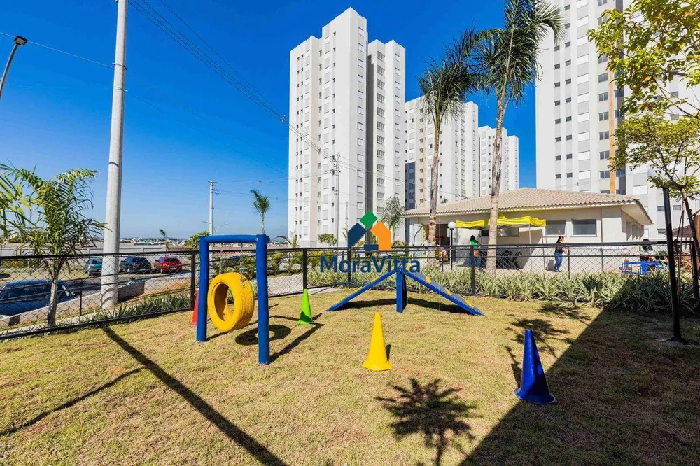 Apartamento, 2 quartos, 56 m² - Foto 6