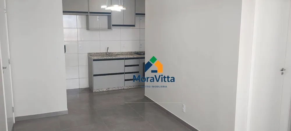 Apartamento, 2 quartos, 56 m² - Foto 13