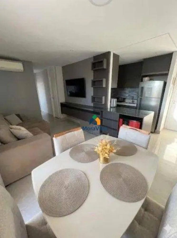 Apartamento, 3 quartos, 67 m² - Foto 2